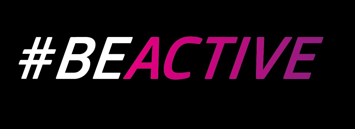 #BeActive — European Week of Sport