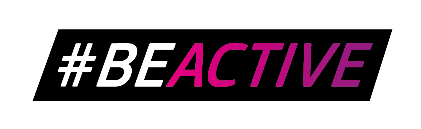 European Week of Sport — BeActive