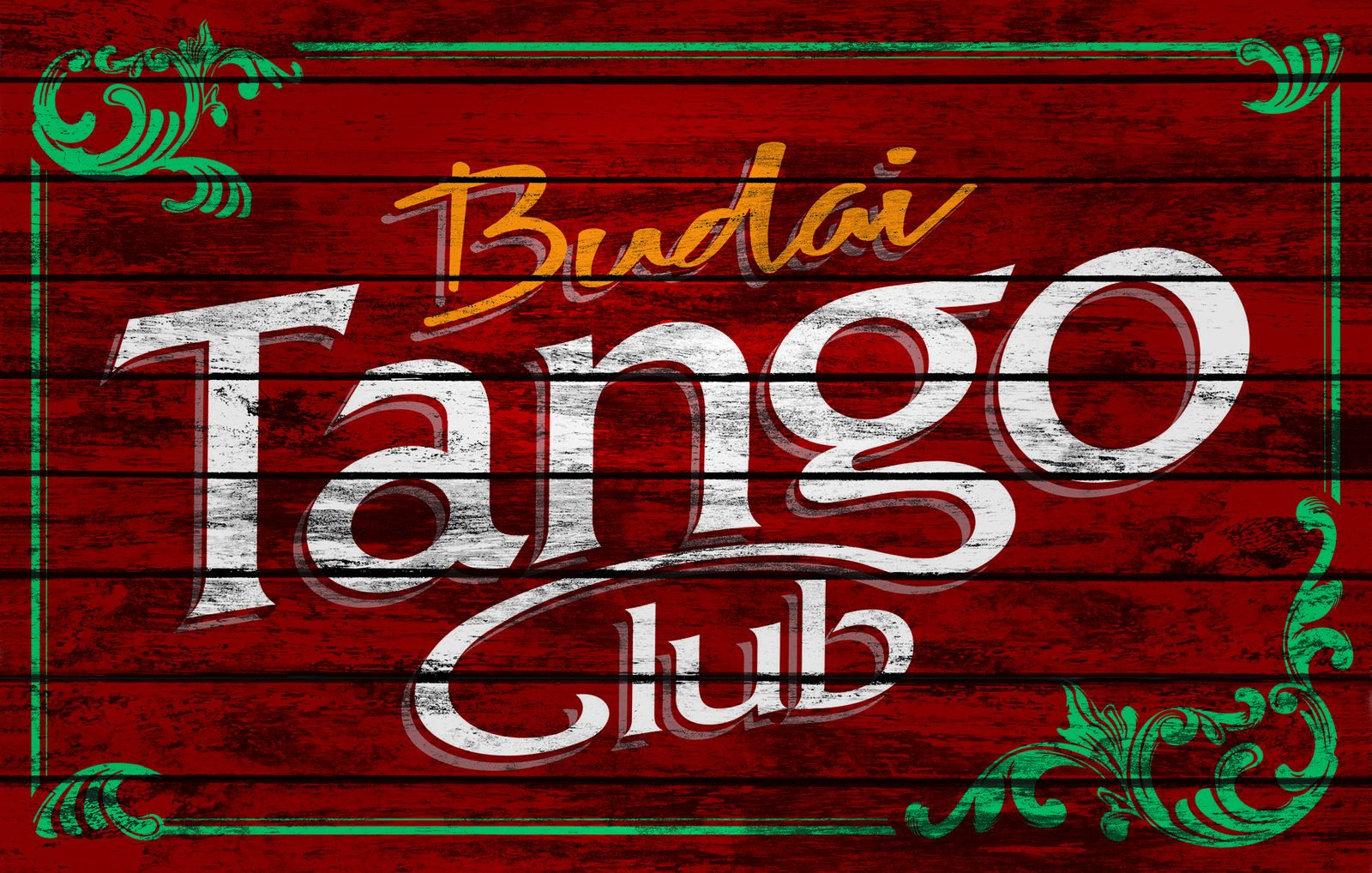 Budai Tango / Argentine Tango Dance Theatre of Hungary