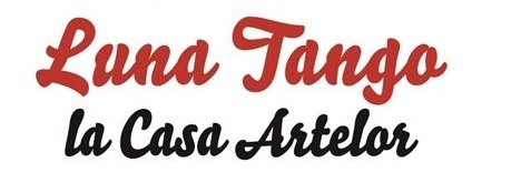 Logo Luna Tango Concert