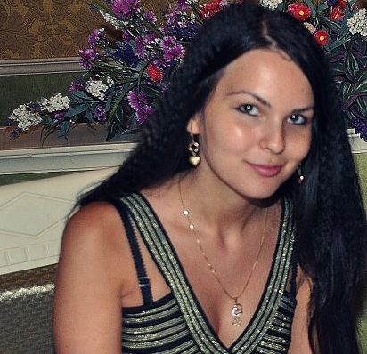 Claudia Giontaru