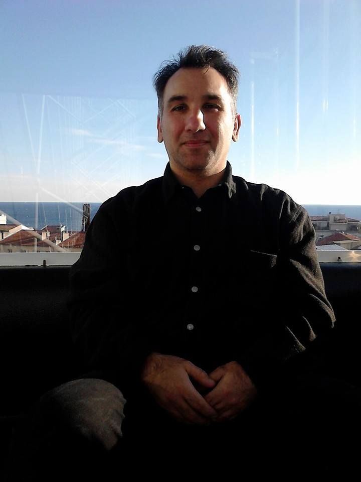 David Vlădăscău