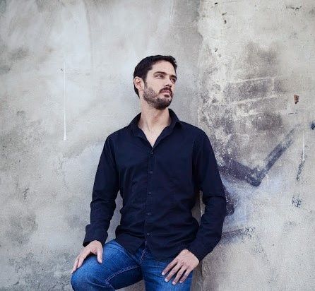 Raúl Navalpotro