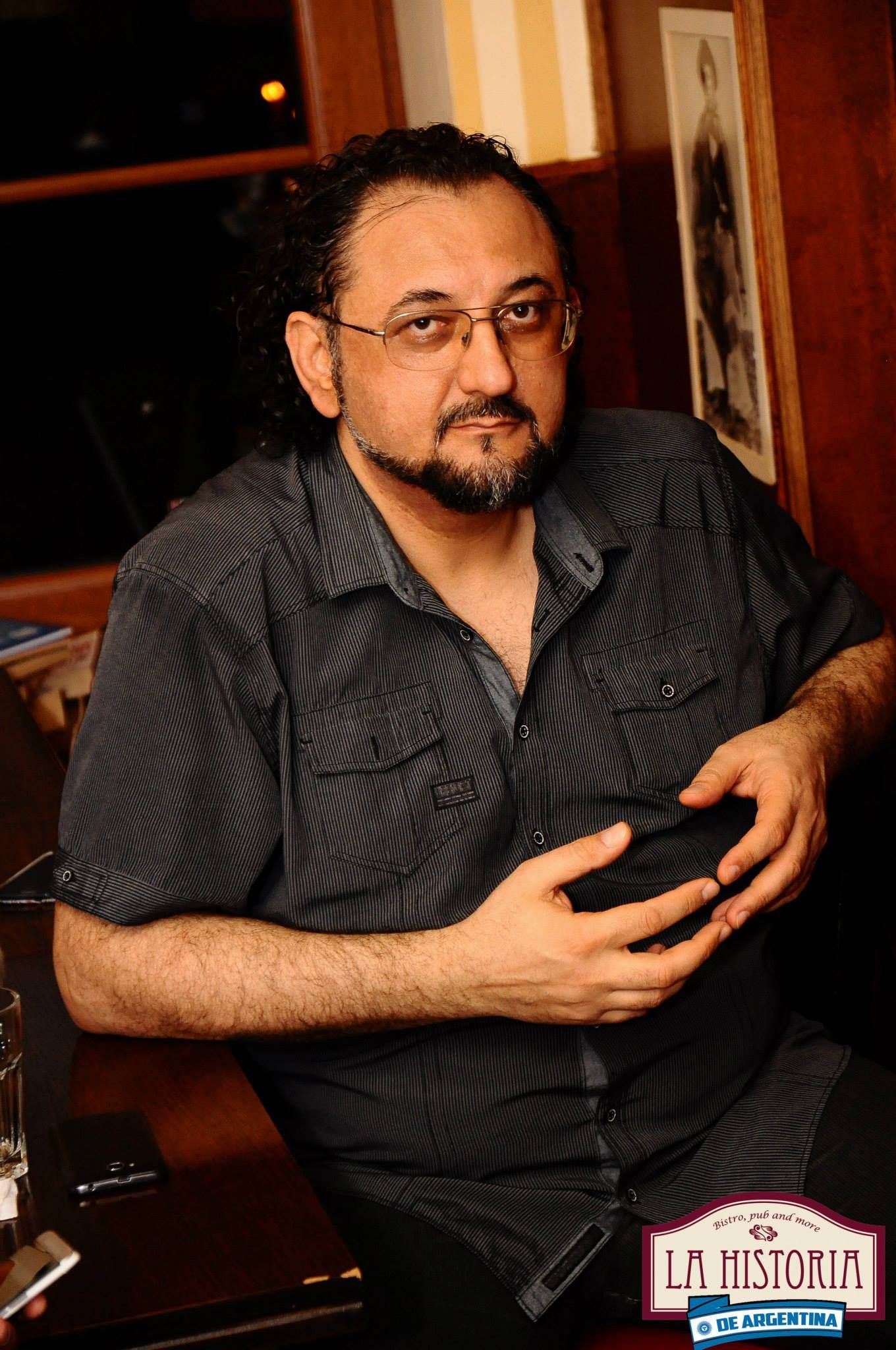 Ștefan Velicu