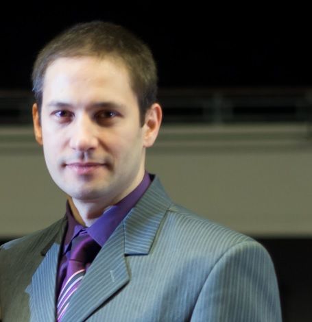 Traian Ionescu