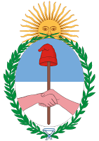 Ambasada Argentinei la București