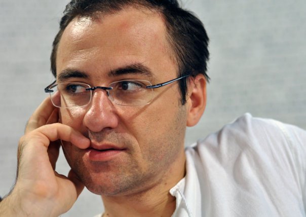 Andrei Baican