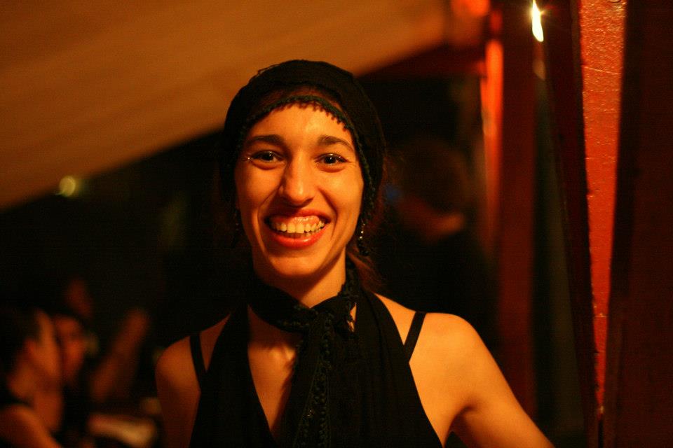 Luciana Dodu