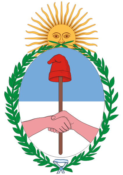 Ambasada Argentinei / Institutul Cervantes